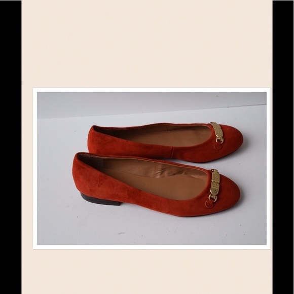 Talbots flats - Picture 2 of 6